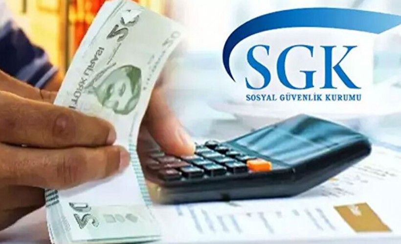 GSS ve BAĞKUR borçlularına müjde